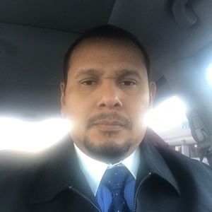 Meet your Posher, Rodrigo